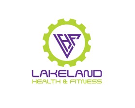 Lakeland Health + Fitness entry by Joe Grimshaw