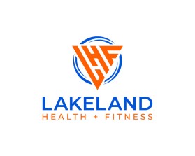 Lakeland Health + Fitness entry by Debashis sarkar