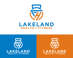 Lakeland Health + Fitness entry by Fatur Rifqi Kurniawan