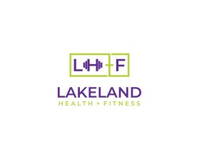 Lakeland Health + Fitness entry by Gosmau Edi Saputra