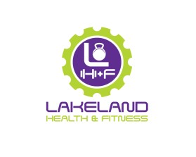 Lakeland Health + Fitness entry by Joe Grimshaw