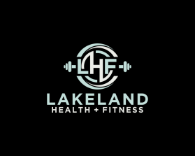 Lakeland Health + Fitness entry by Fatur Rifqi Kurniawan