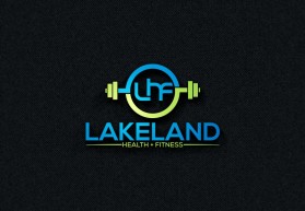 Lakeland Health + Fitness entry by freelancernursultan