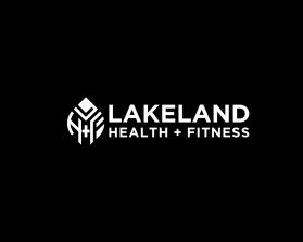 Lakeland Health + Fitness entry by febrian akbar