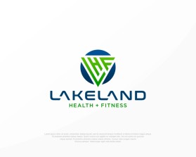 Lakeland Health + Fitness entry by Ariza mauliza