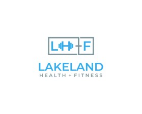 Lakeland Health + Fitness entry by Gosmau Edi Saputra