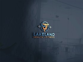 Lakeland Health + Fitness entry by Md Moniruzzaman