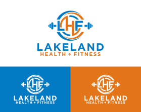 Lakeland Health + Fitness entry by Fatur Rifqi Kurniawan