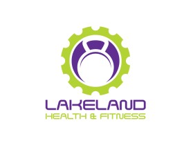 Lakeland Health + Fitness entry by Joe Grimshaw