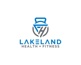 Lakeland Health + Fitness entry by Fatur Rifqi Kurniawan