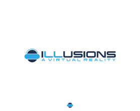 Illusions entry by SabunMantan