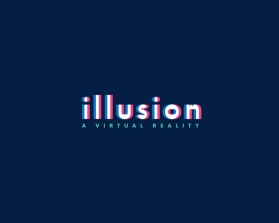 Illusions entry by 44Design