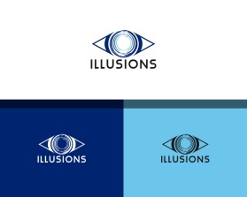 Illusions entry by Gdanni04