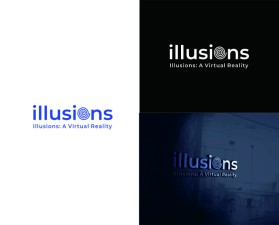Illusions entry by Putra sujiwo