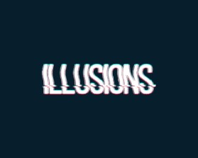 Illusions entry by veva17