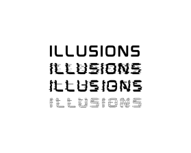 Illusions entry by pepep