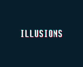 Illusions entry by pepep