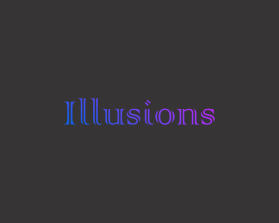 Illusions entry by vermogen