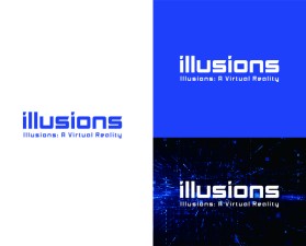 Illusions entry by Putra sujiwo