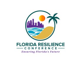 Florida Resilience Conference entry by joegdesign
