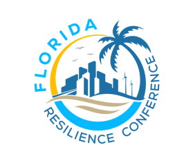 Florida Resilience Conference entry by twdesignstudio