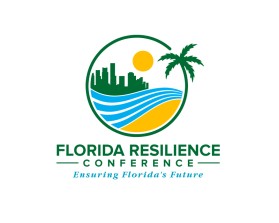 Florida Resilience Conference entry by joegdesign