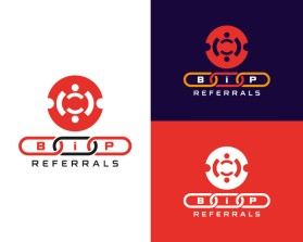 Logo Design entry 2668318 submitted by sterngd