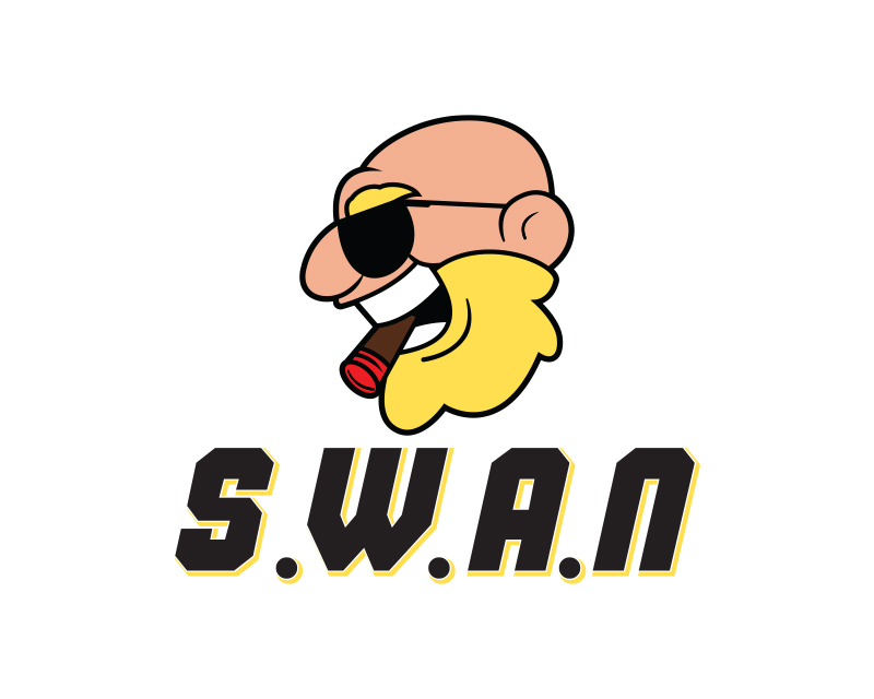 Graphic Design for Boat Name