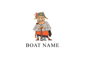 Boat Name entry by rawedeng