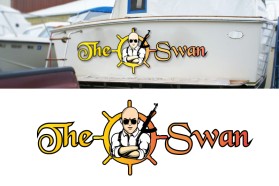 Boat Name entry by ongki_design