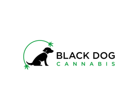 Black Dog Cannabis entry by tysin