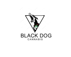 Black Dog Cannabis entry by rawedeng
