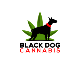 Black Dog Cannabis entry by yoyoksan