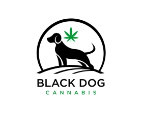Black Dog Cannabis entry by tysin