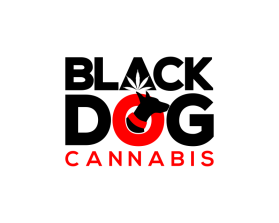 Black Dog Cannabis entry by yoyoksan