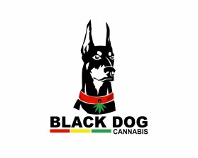 Black Dog Cannabis entry by dnil101