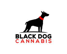 Black Dog Cannabis entry by yoyoksan
