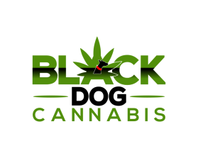 Black Dog Cannabis entry by yoyoksan