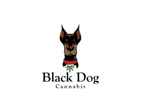 Black Dog Cannabis entry by budi
