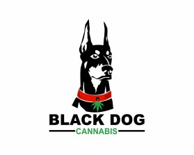 Black Dog Cannabis entry by dnil101