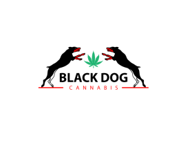 Black Dog Cannabis entry by alyeasha