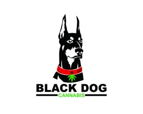 Black Dog Cannabis entry by dnil101