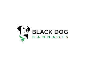 Black Dog Cannabis entry by tysin