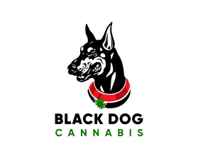 Black Dog Cannabis entry by jnovandy