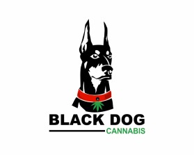 Black Dog Cannabis entry by dnil101