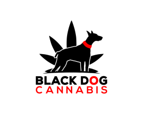 Black Dog Cannabis entry by yoyoksan