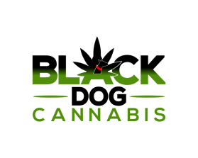 Black Dog Cannabis entry by yoyoksan