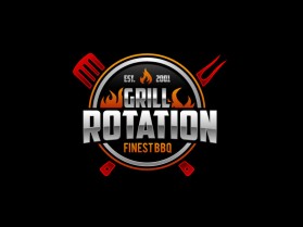 Grill Rotation entry by rahayu01