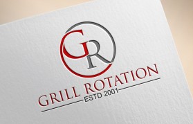 Grill Rotation entry by MuhammadR