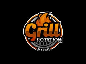 Grill Rotation entry by rahayu01